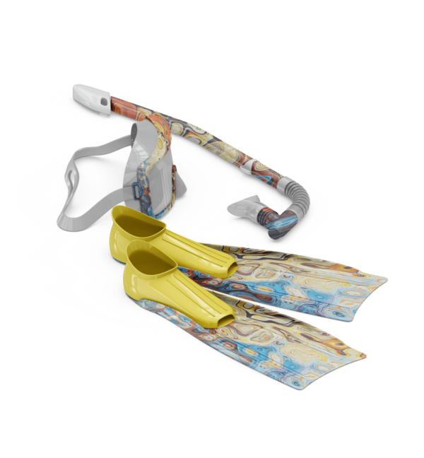 Scuba Diving Equipment – Image 3