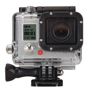 Pro 7 camera
