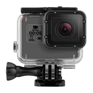 Pro camera