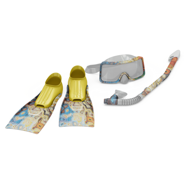 Scuba Diving Equipment