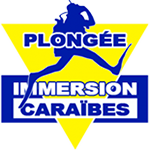 Centre de plongée Immersion Caraibes Martinique