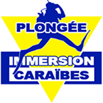 PLONGÉE IMMERSION CARAÏBES